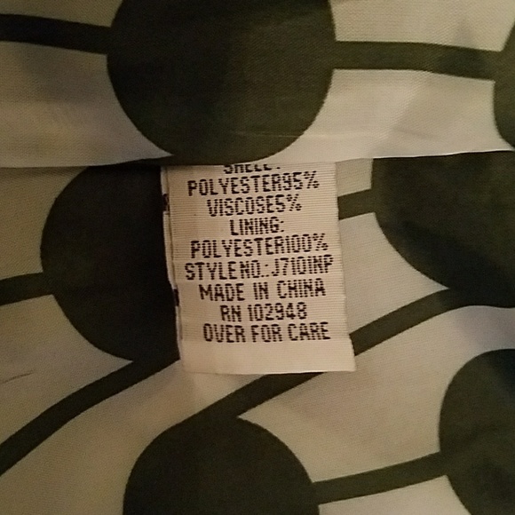 Jacket - Picture 7 of 7